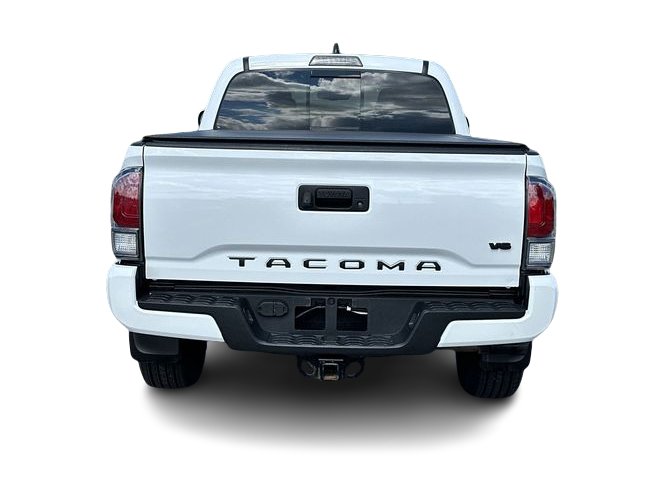 Thumbnail: 2023 Toyota Tacoma - 5