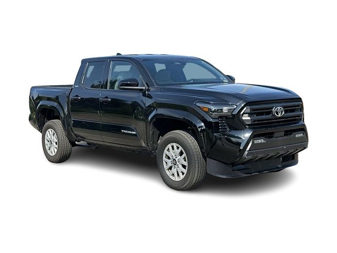 Thumbnail: 2026 Toyota Tacoma - 28