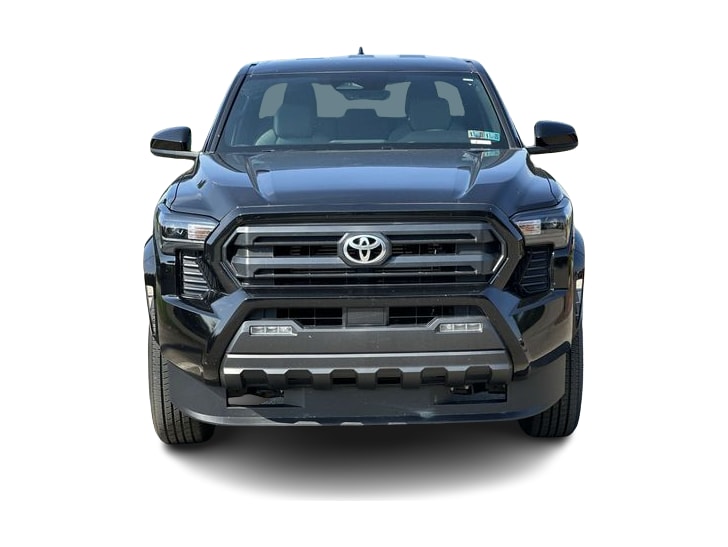 Thumbnail: 2026 Toyota Tacoma - 6