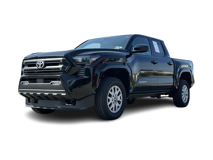 Thumbnail: 2026 Toyota Tacoma - 27