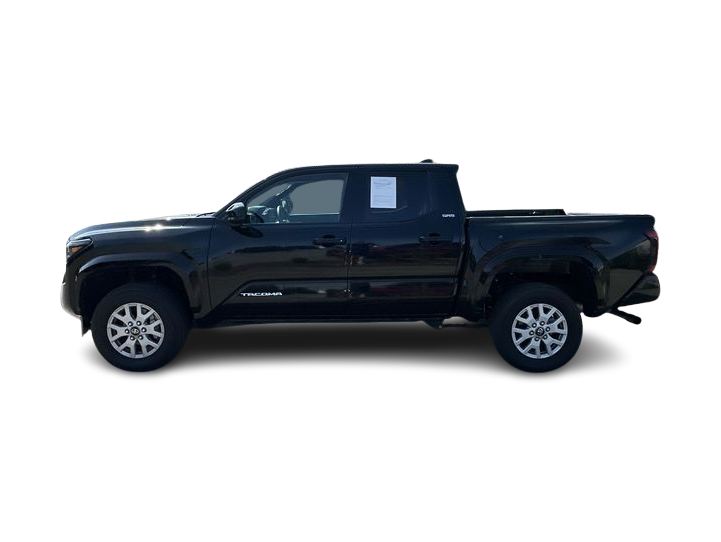 Thumbnail: 2026 Toyota Tacoma - 3