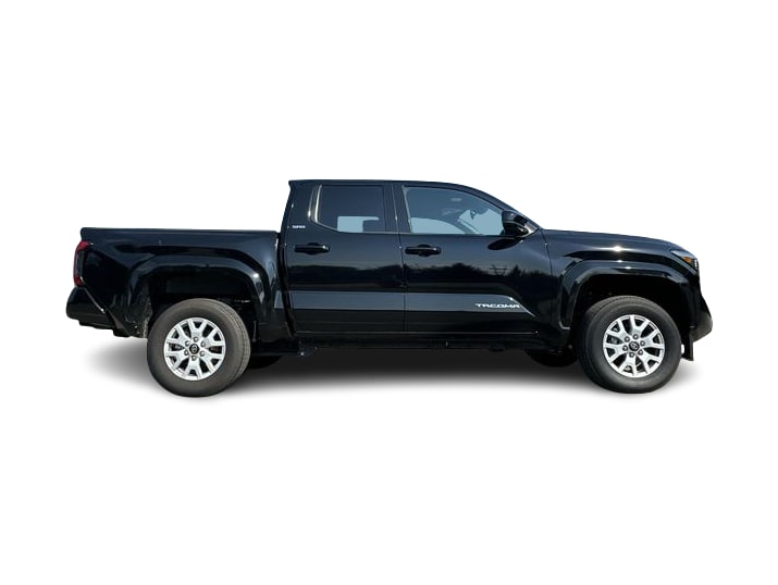 Thumbnail: 2026 Toyota Tacoma - 16