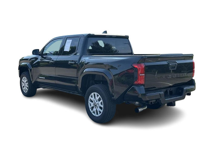 Thumbnail: 2026 Toyota Tacoma - 4