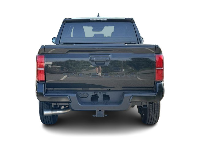 Thumbnail: 2026 Toyota Tacoma - 5