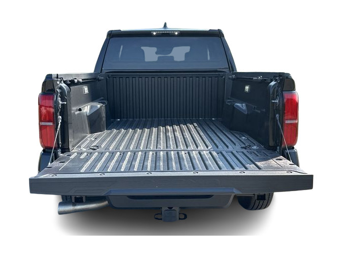 Thumbnail: 2026 Toyota Tacoma - 15