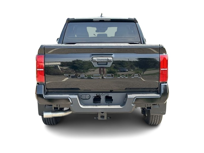 Thumbnail: 2026 Toyota Tacoma - 5