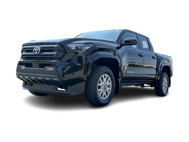 Thumbnail: 2026 Toyota Tacoma - 20