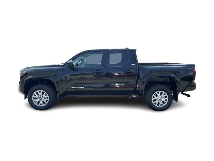 Thumbnail: 2026 Toyota Tacoma - 3