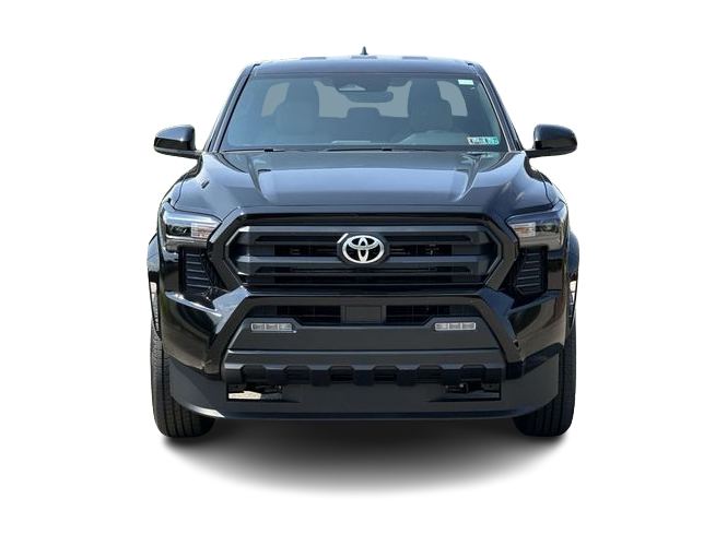 Thumbnail: 2026 Toyota Tacoma - 6