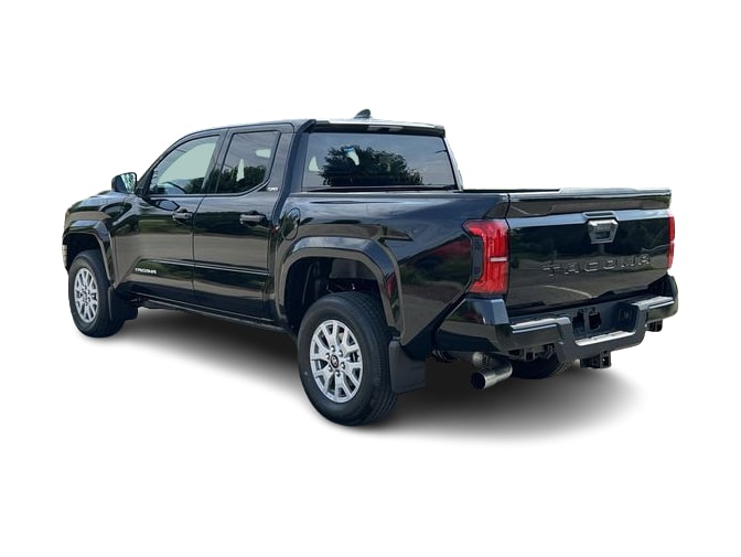 Thumbnail: 2026 Toyota Tacoma - 4