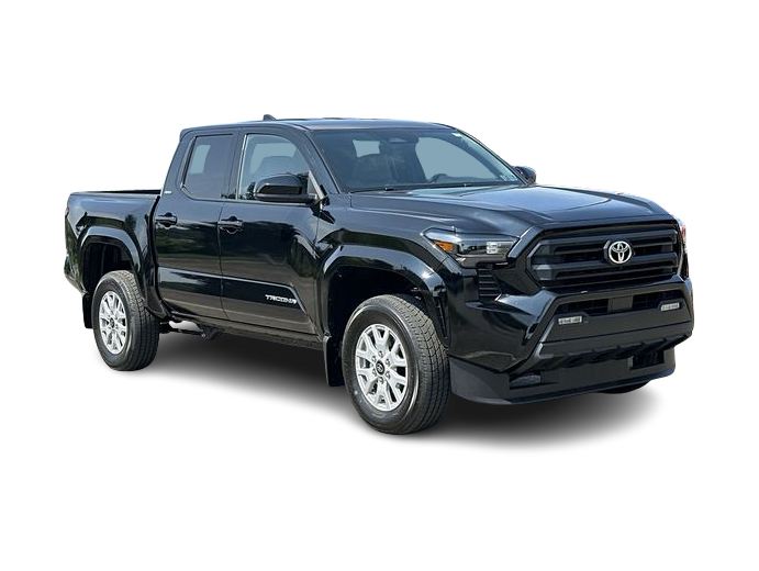 Thumbnail: 2026 Toyota Tacoma - 21