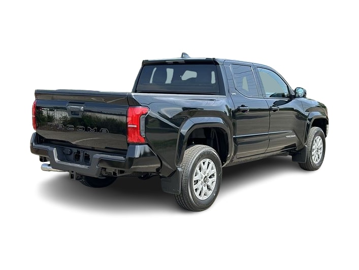 Thumbnail: 2026 Toyota Tacoma - 22
