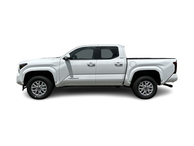 2024 Toyota Tacoma SR5 3