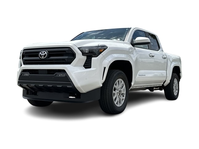 2024 Toyota Tacoma SR5 31