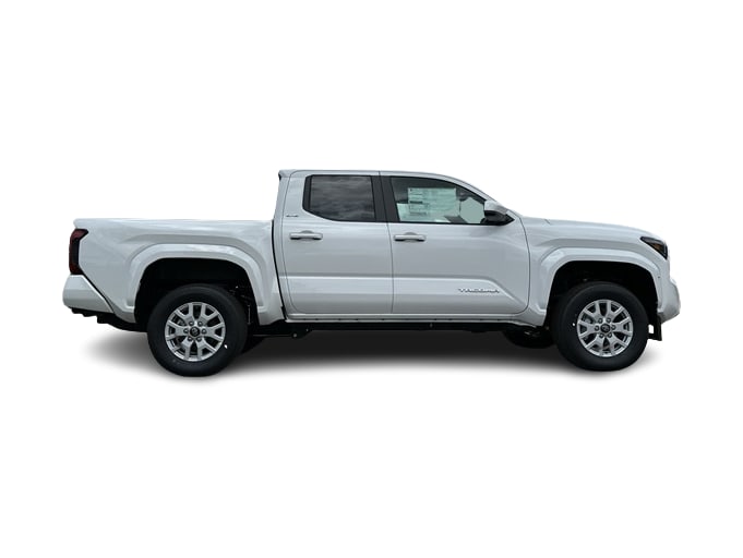 2024 Toyota Tacoma SR5 18