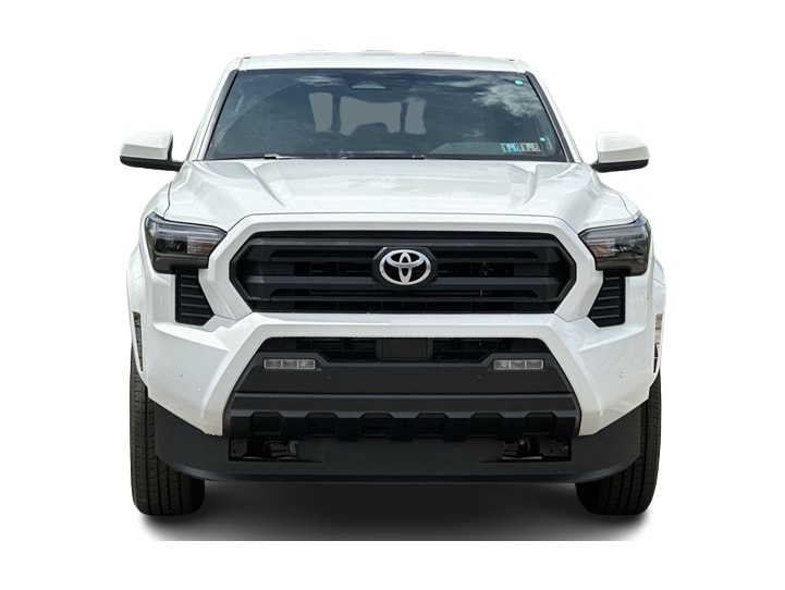 2024 Toyota Tacoma SR5 6