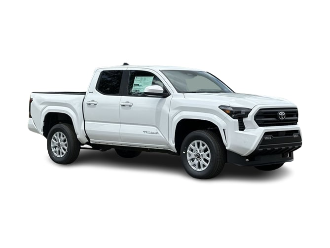 2024 Toyota Tacoma SR5 30