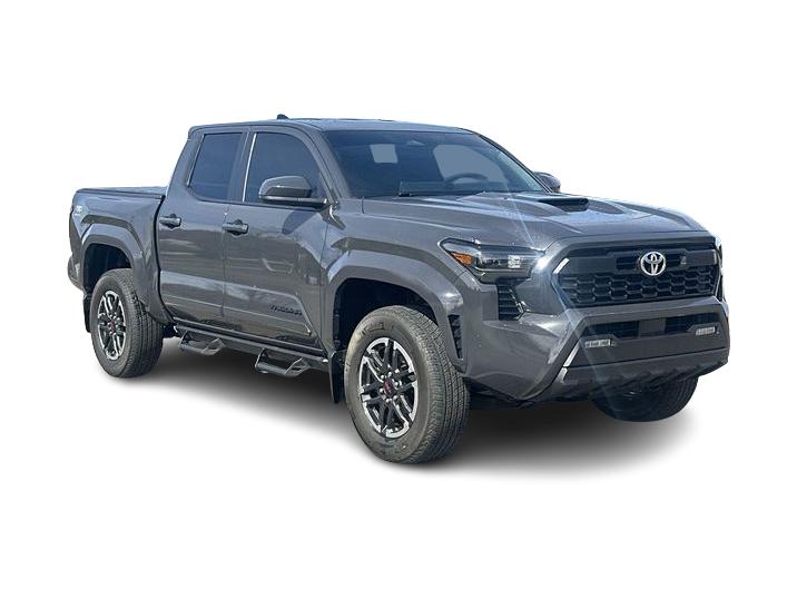Thumbnail: 2025 Toyota Tacoma - 20