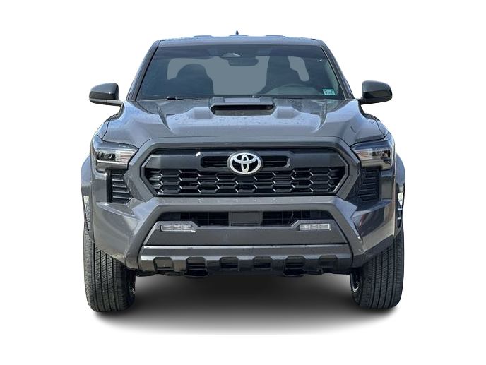 Thumbnail: 2025 Toyota Tacoma - 6