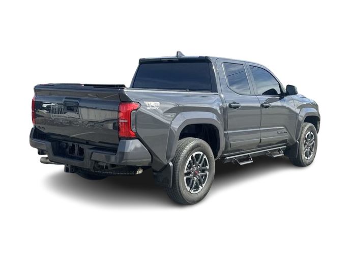 Thumbnail: 2025 Toyota Tacoma - 21