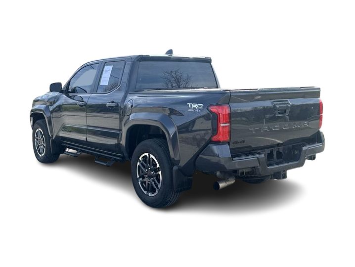 Thumbnail: 2025 Toyota Tacoma - 4
