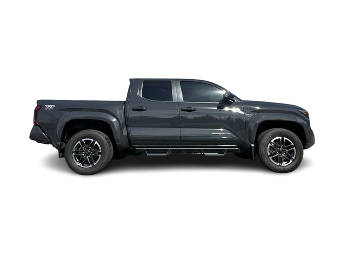Thumbnail: 2025 Toyota Tacoma - 13