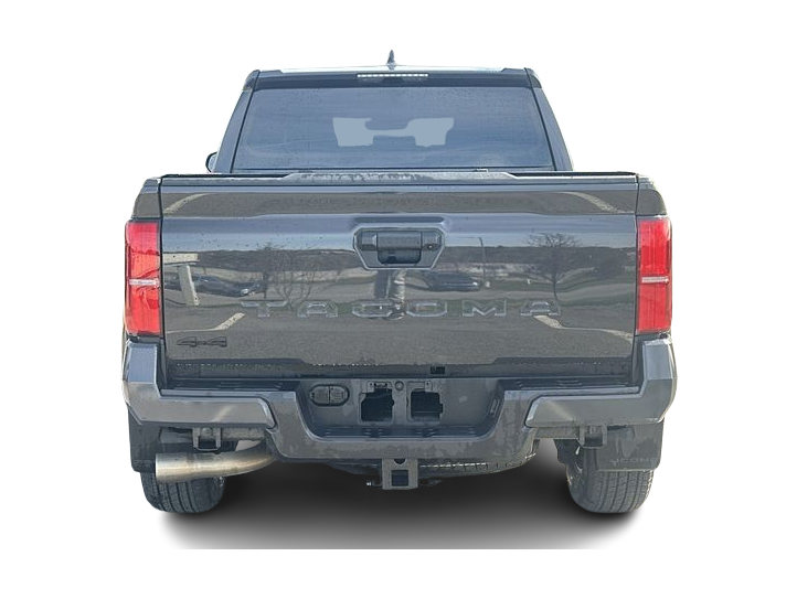 Thumbnail: 2025 Toyota Tacoma - 5
