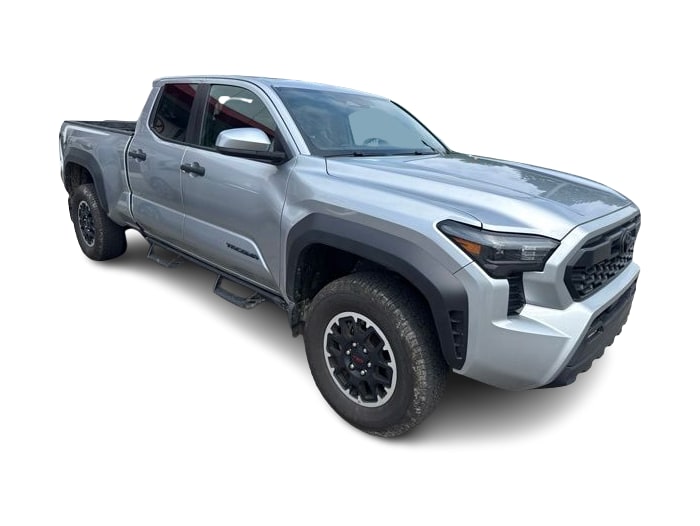 Thumbnail: 2025 Toyota Tacoma - 7