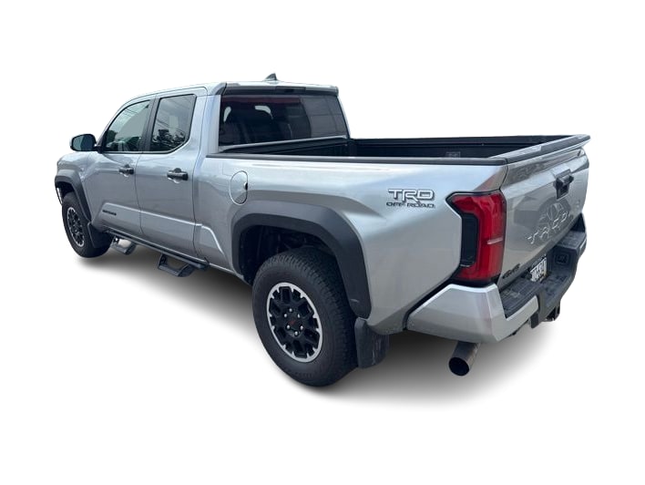 Thumbnail: 2025 Toyota Tacoma - 3