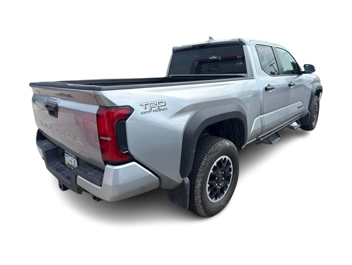Thumbnail: 2025 Toyota Tacoma - 8