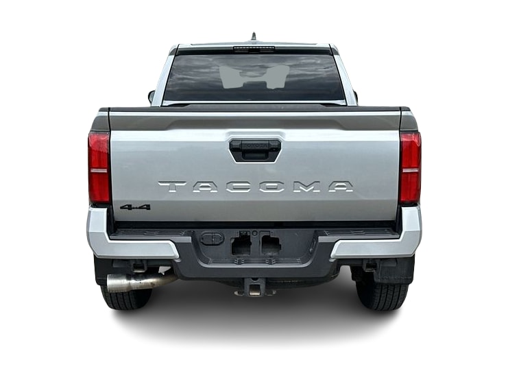 Thumbnail: 2025 Toyota Tacoma - 5