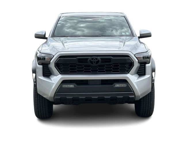 Thumbnail: 2025 Toyota Tacoma - 6