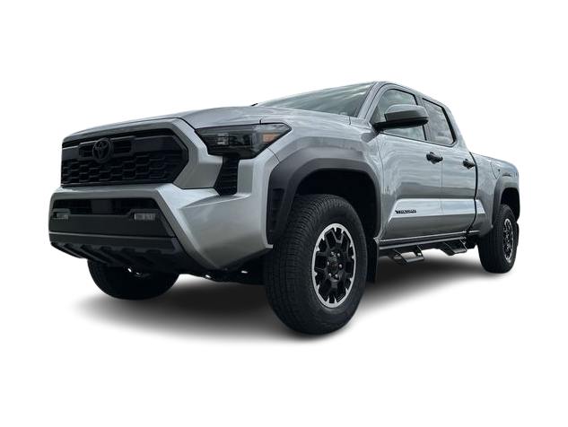 Thumbnail: 2025 Toyota Tacoma - 26