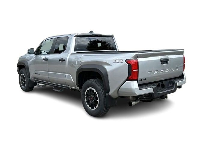 Thumbnail: 2025 Toyota Tacoma - 4