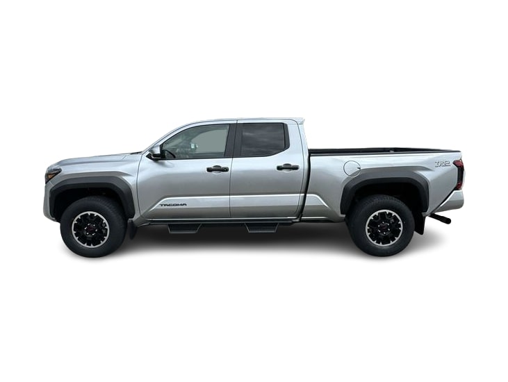 Thumbnail: 2025 Toyota Tacoma - 3