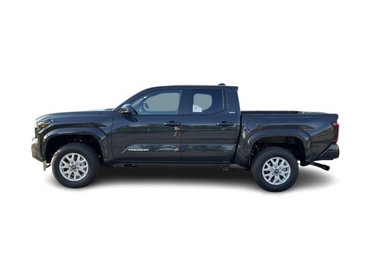 2024 Toyota Tacoma SR5 3