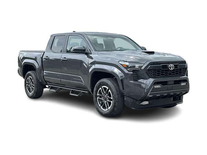 Thumbnail: 2025 Toyota Tacoma - 21