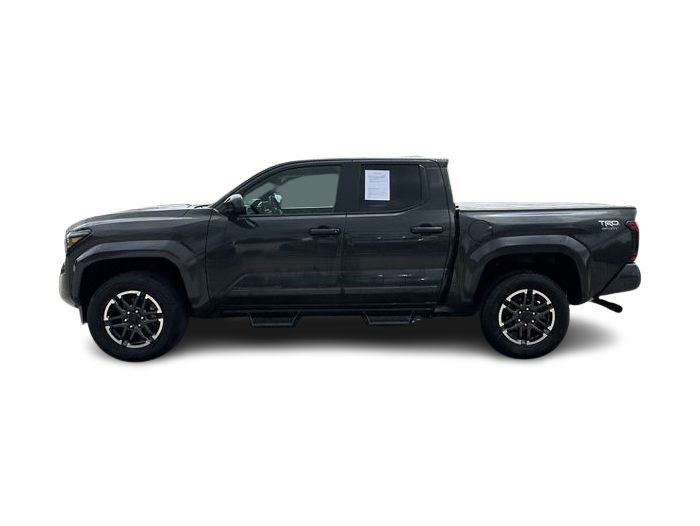 Thumbnail: 2025 Toyota Tacoma - 3