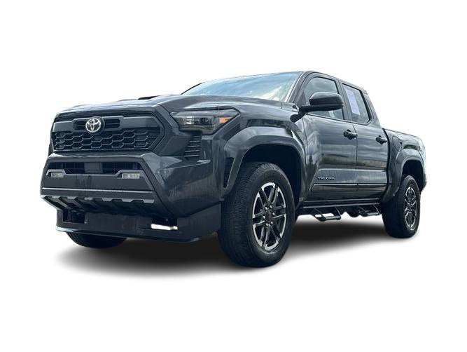 Thumbnail: 2025 Toyota Tacoma - 20