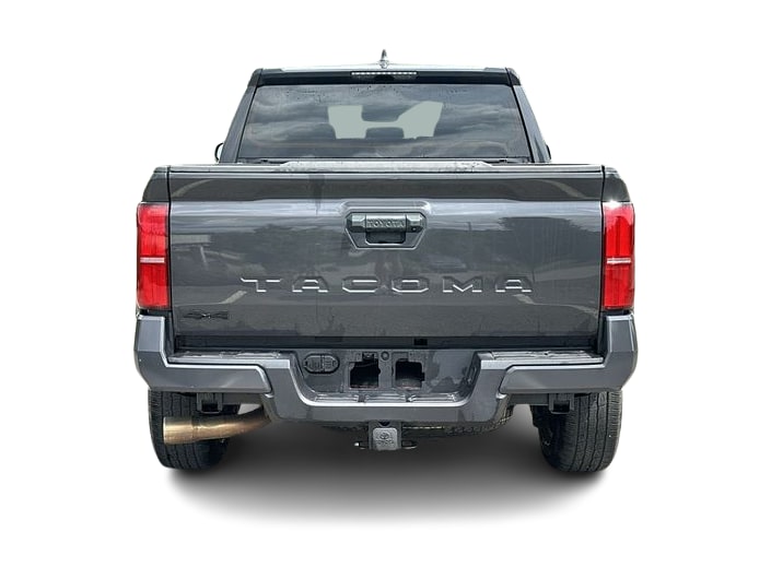 Thumbnail: 2025 Toyota Tacoma - 5