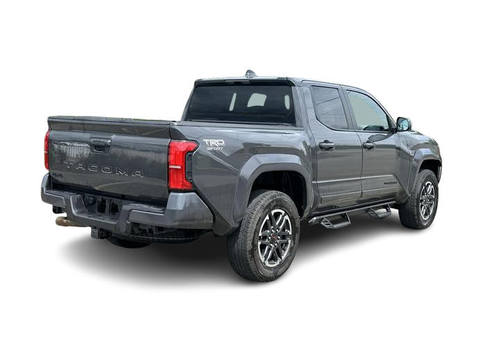 Thumbnail: 2025 Toyota Tacoma - 22