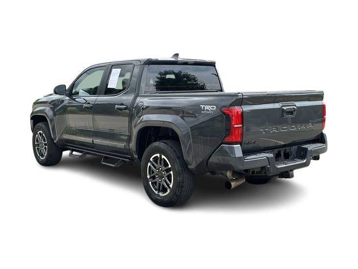 Thumbnail: 2025 Toyota Tacoma - 4