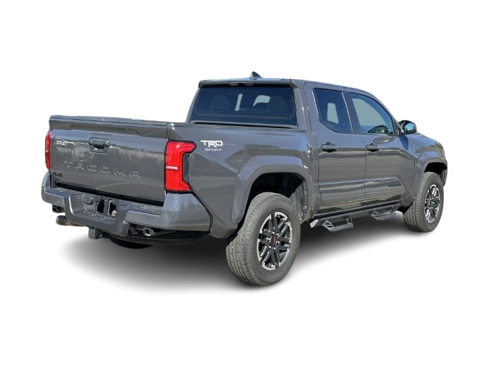 Thumbnail: 2025 Toyota Tacoma - 49