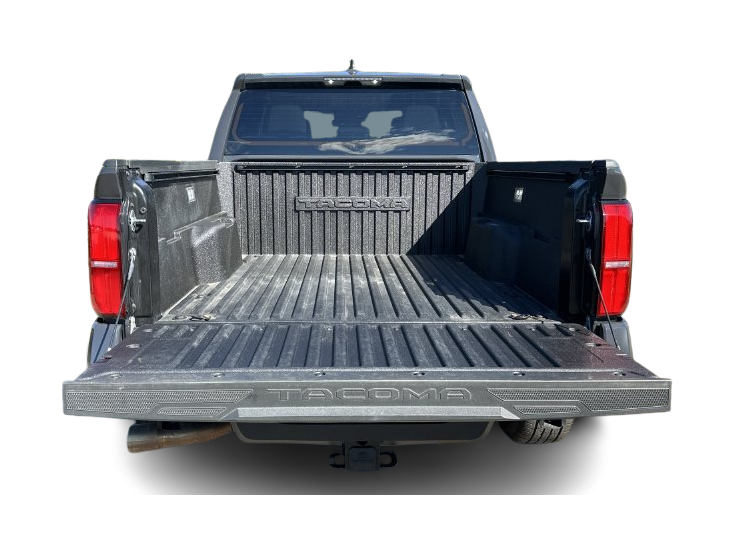 Thumbnail: 2025 Toyota Tacoma - 17