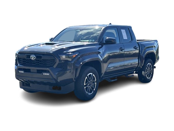 Thumbnail: 2025 Toyota Tacoma - 18