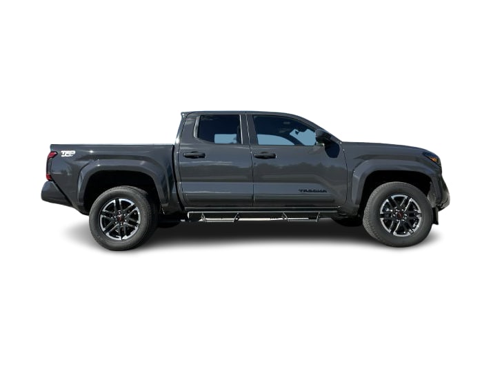 Thumbnail: 2025 Toyota Tacoma - 20