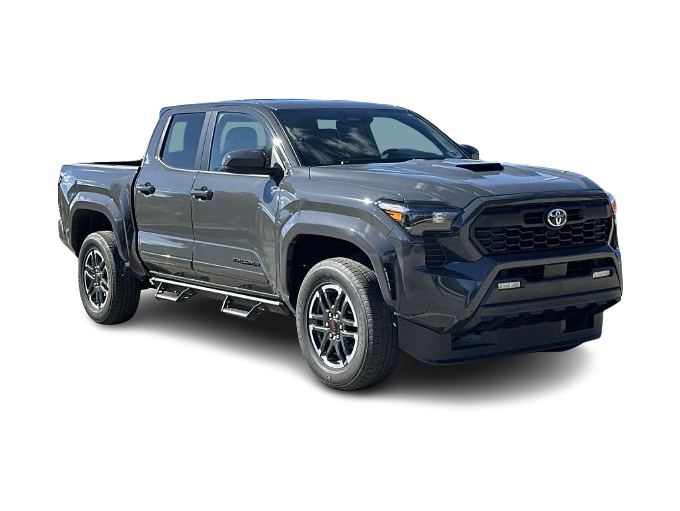 Thumbnail: 2025 Toyota Tacoma - 47