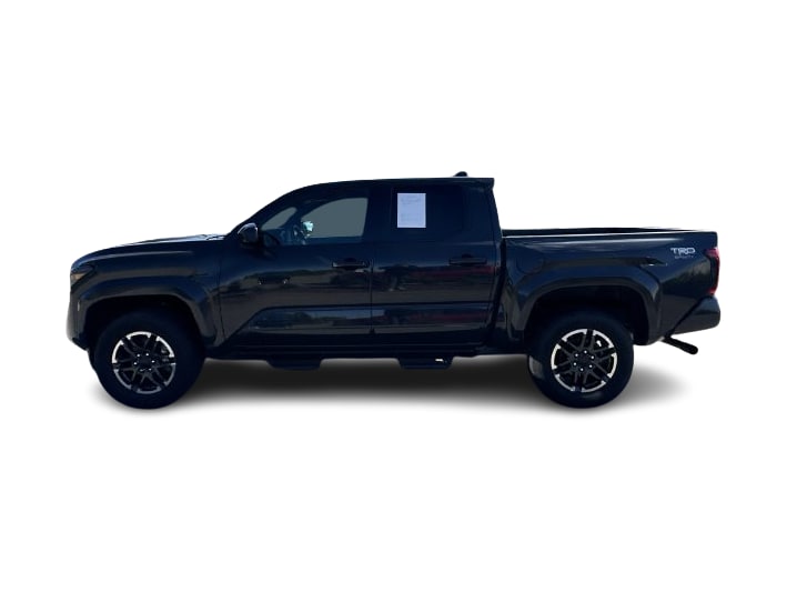 Thumbnail: 2025 Toyota Tacoma - 3