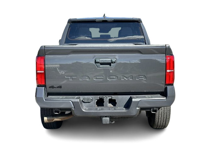 Thumbnail: 2025 Toyota Tacoma - 21