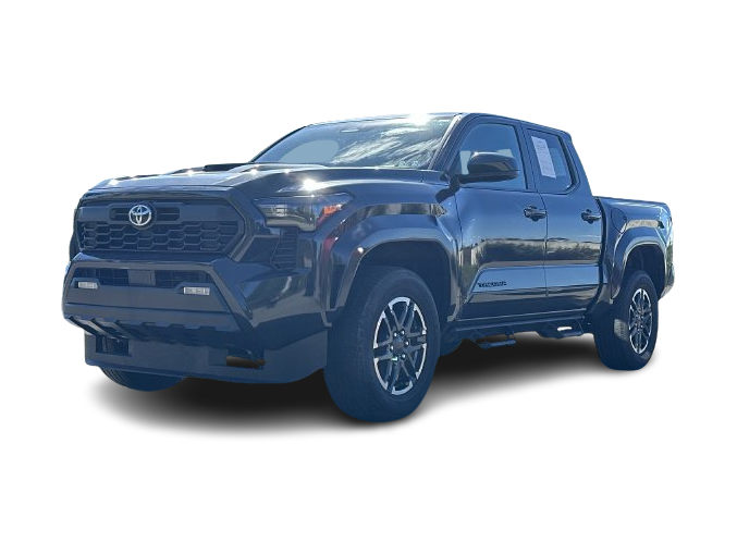 Thumbnail: 2025 Toyota Tacoma - 45